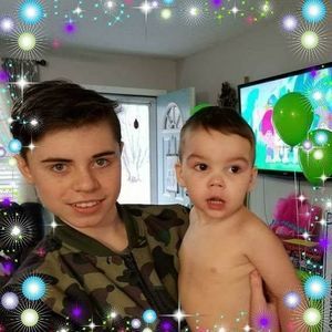 Meet your Posher, Candice